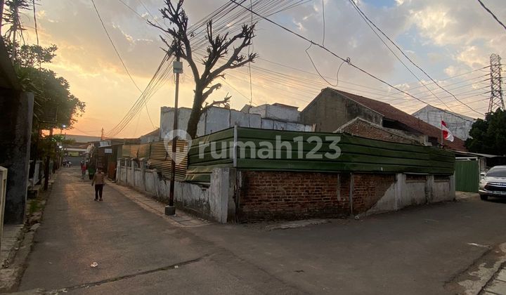 Cibaduyut Mainroad 300M SHM