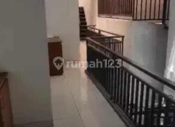 Kost2 An D Cisitu (enter the alley) 17 rooms, floor area 253, land area 526, Kost1288 2