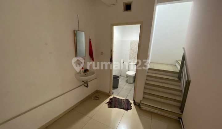 Sukahaji 2nd Floor, Km2 Lm4.5M 16000W 2