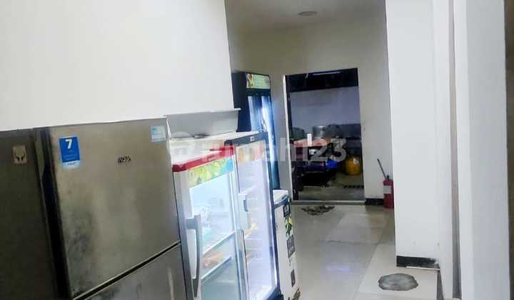 Mainroad Kopo Citarip Office House Suitable for Business 2