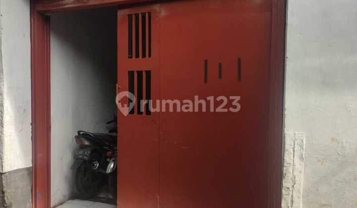 Kost2 An Aktif 11 Kamar Di Dekat Pvj Bdg Lt/lb 41/164 Kode 11-37