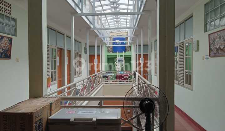 Kost Aktif Ciumbuleuit 23 Kamar Area Kampus Kode 11-44 Lt 220 Lb 500