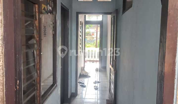 Kost2 An Aktif D Jl.jakarta Bandung 23 Kamar Kode 11-19lt 452 Lb 500 Strategis