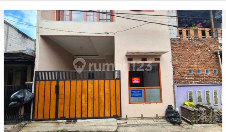 Permata Biru 300jt Lt60 Lb34 Kt2 Km1 Oke Oke Lelang