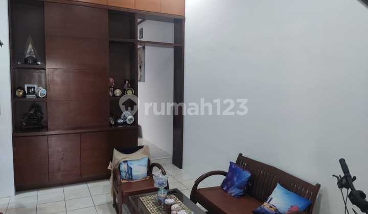 Kbp 1.65m Semi Furnish Dekat Ikea Lt108 Lb80 