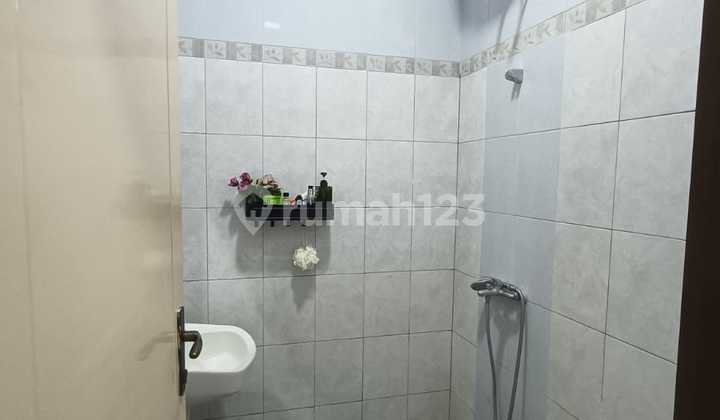 Rumah di Tatar Jingga Nagara 3 Kt Lt144 Lb100 Full Furnish Jg114