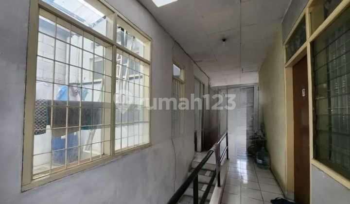 Active Kost 12 Rooms Near D Cikutra Campus, Area 132m², Land 250m², Kost 1282 2