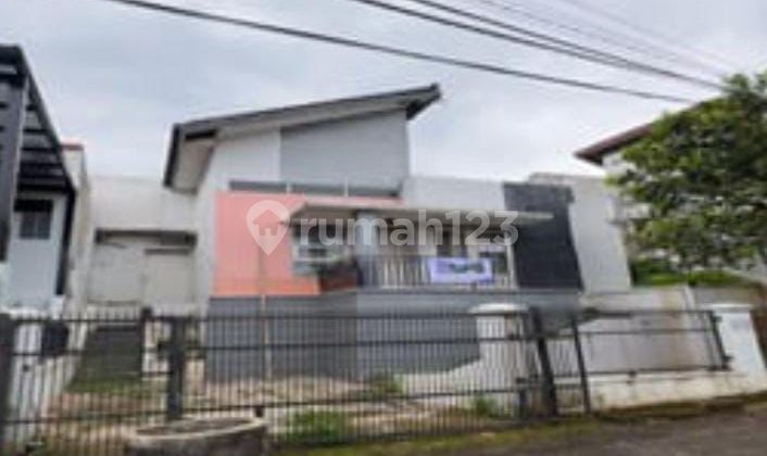 Buana Hiltop 392,1jt Lt144 Lb90 Shm2lt. Kt3 Km2 Bagusssssss Lelang 2