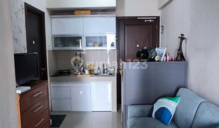 Full Furnish Galcim 2 2br
