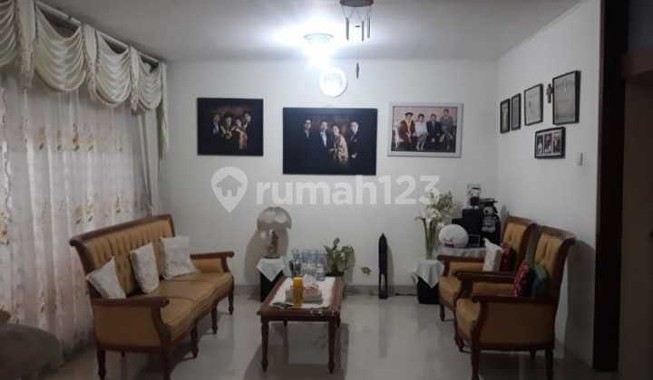 Semar 1,5mlyr Lt194 Lb261 Shm2lt. Kt3 Km2 Mainroad Lelang