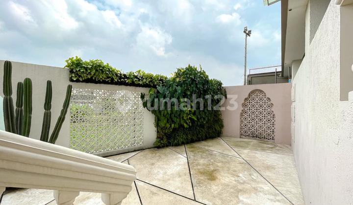 Rumah Kbp D Cluster Kamandaka View Danau 7Kt Lt340 Lb590