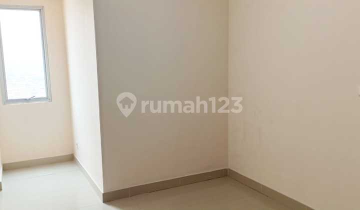 Sudirman Suites 2 bedrooms 1 bathroom 38m² Floor 23 Unfurnished Mountain View