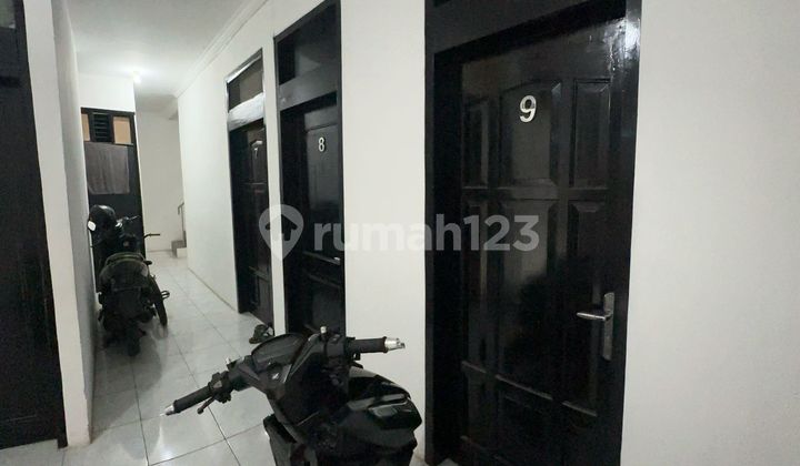 Kost An Aktif di Pasirkoja Tengah Bdg 22 Kamar Lt160 Lb250 Kost.1272 Kost An Aktif di Pasirkoja Tengah Bdg 22 Kamar Lt160 Lb250 Kost.1272