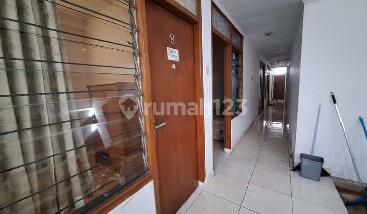 Rumah Kost Aktif di Dago 13Kt Lt699 Lb300 Kost 1265 2