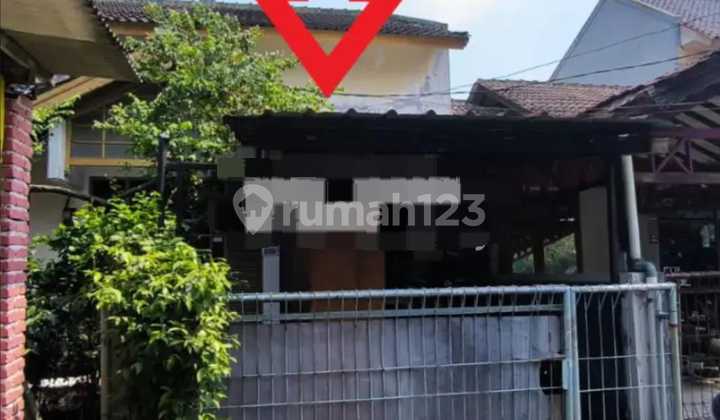 Margawangi Cijawura 450jt Lt150 Lb170 Shm1,5lt. Kt4 Km2 Oke Oke Oke Lelang