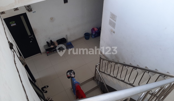 Rumah Kost + Laundry D Sayap Alun Alun Bdg 40 Kamar Lt245 Lb700 Kost 1272 2