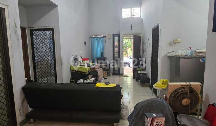 Jual Cepat 1.55m Lt108 Lb80 Kt3 Km1 Kbp