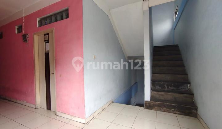 Productive Boarding House 21 Rooms Terusan Cibaduyut Situ Terate Area Land 200 Building 600 Boarding House 1294 2