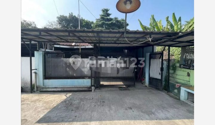 Ciganitri 320jt Lt111 Lb80 Kt2 Km2 Murah Ini Lelang 2