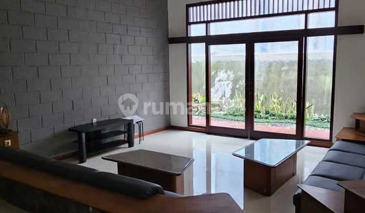 Setrajaya Kt3 Km2 Kntr1 Car1gar1 4400w Fullfurnished 2