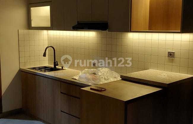 Kota Bali Res. Kt2 Km1 Mezzanin Kitchenset  2