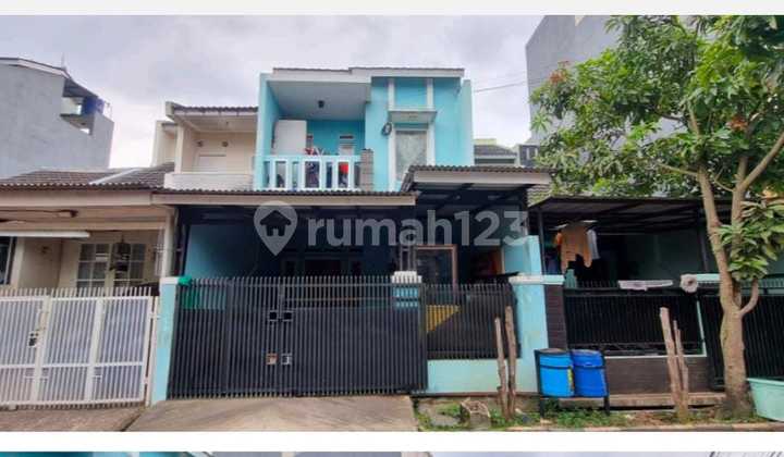 Bumi Adipura 400jt Lt60 Lb70 Kt3 Km2 Lelang