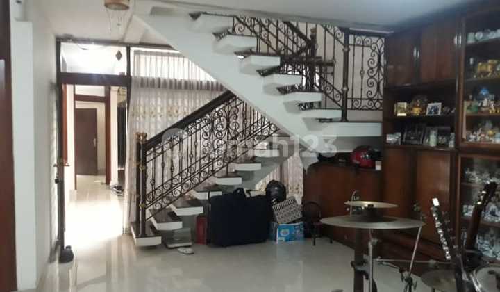 Semar 1,5mlyr Lt194 Lb261 Shm2lt. Kt3 Km2 Mainroad Lelang 2