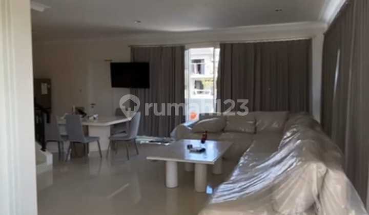 Anapuri Sblh Club House Fullfurn Kt6 Km4 Lm14mtr Car2gar1 5500w Komplit 2