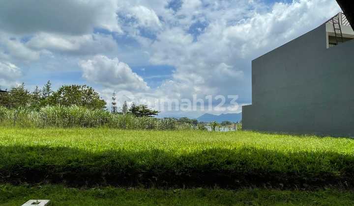 Kavling Bagus Lokasi Lux View Danau Abadi Kavling Bagus Lokasi Lux View Danau Abadi