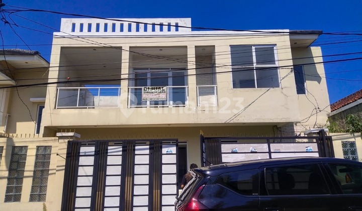 Gandasoli 403.7jt Lt109 Lb112 2lantai Kt3 Km2 Shm L Gandasoli 403.7jt Lt109 Lb112 2lantai Kt3 Km2 Shm L