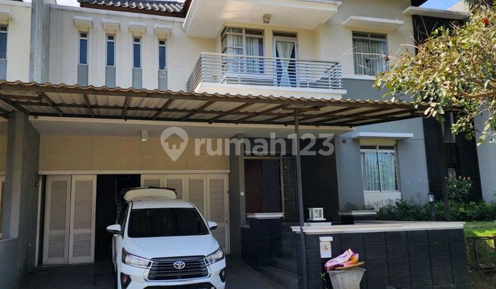Rumah Kbp Tatar Ratnasasih 7Kt Lt420 Lb400 Rtn7