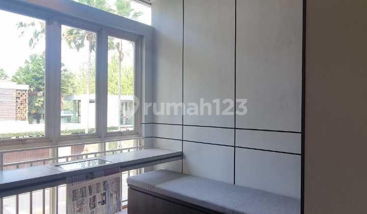 Rumah Mewah Kbp Cluster Ekslusif Larang Tapa 4kt Lt360 Lb265 , Lt 1209
