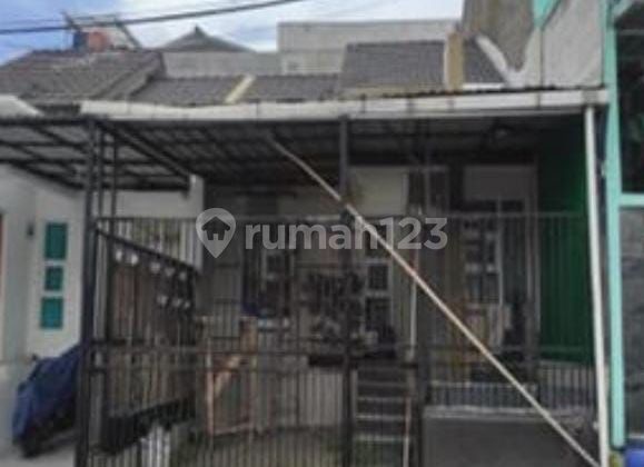 Pesona Mulya Res. 303,9jt Lt77 Lb48 Shm Kt2 Km1 Mungil Lelang Pesona Mulya Res. 303,9jt Lt77 Lb48 Shm Kt2 Km1 Mungil Lelang