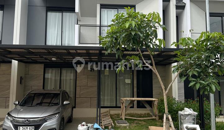 Rumah Kbp Tatar Punawangi 4Kt Lt120 Lb190 Pn1105