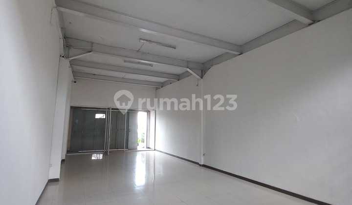 Mainroad 5x18 2lantai Lb180 150jt/th 6600w 1