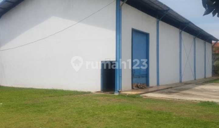 Tipar 800jt Lt1700 Lb600 Km3 Kt4 22000watt Carport Luas L