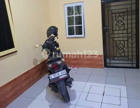 New Boarding House D. Cisitu Lama 9Kt Fully Furnished Land Area 51 Building Area 153 Boarding 105 2