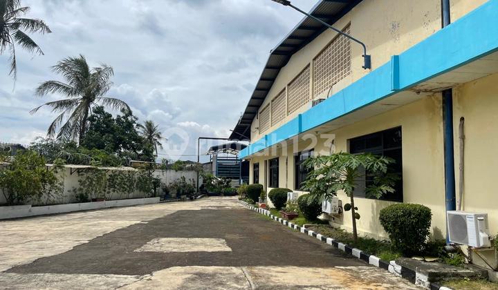 Jeans Fabric Factory in Dicibaligo Cimahi, Land Area 13870, Building Area 10883, Pb 1201 Jeans Fabric Factory in Dicibaligo Cimahi, Land Area 13870, Building Area 10883, Pb 1201