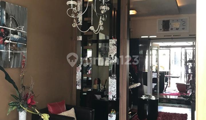 Rumah Tatar Mayang Sunda Kbp 4Kt Lt297 Lb250 My10