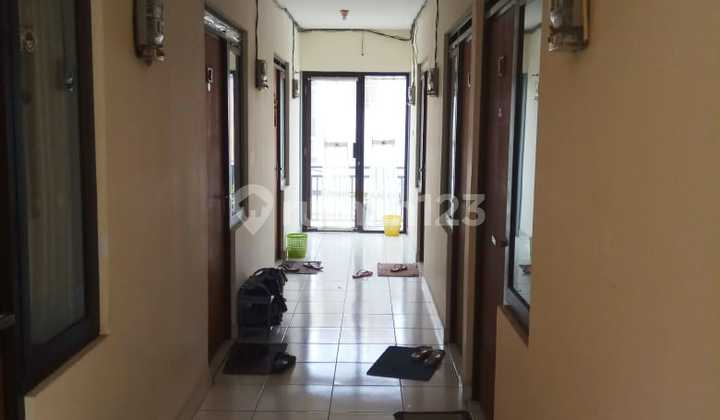 Kost2 ******** Di Pusat Kota Dekat Alun2 Bdg 26 Kamar Kode 11 - 45 Lt 287 Lb 400