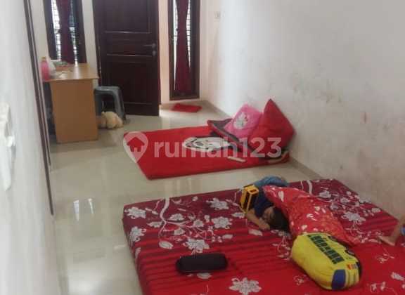 Soreang Indah Lt60 Lb100 550jt Kt3 Km2 2lt. 1