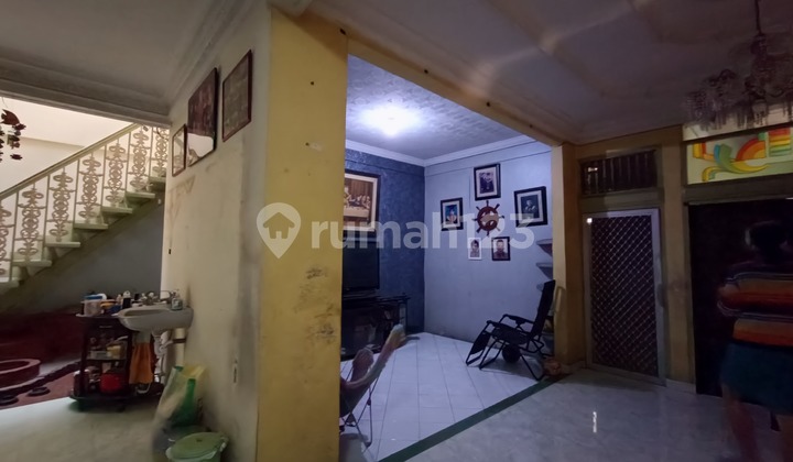 Srimanis 1.63mlyr Lt220 Lb280 Shm2lt. Kt3 Km2 Gassss Lelang 2