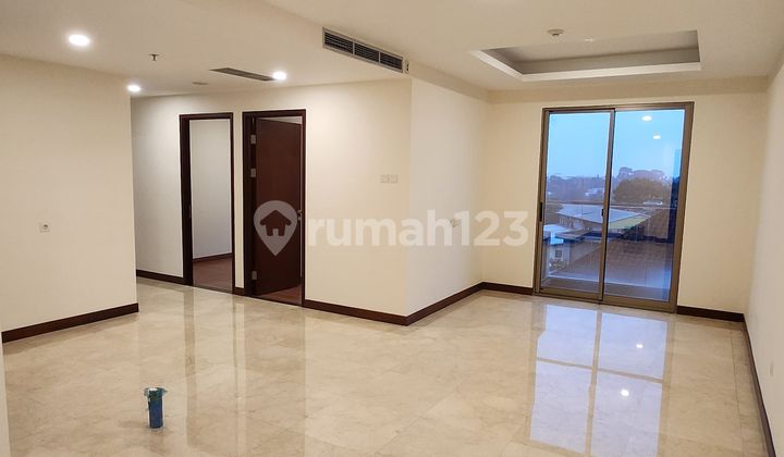 Hegarmanah 3Br Empty Lot 2nd Floor