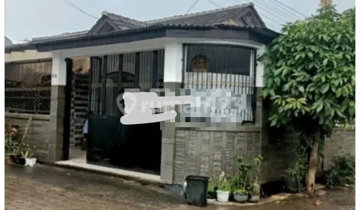 Permata Kopo 400jt Lt120 Lb180 2lantai Bagys Banget Lelang Permata Kopo 400jt Lt120 Lb180 2lantai Bagys Banget Lelang