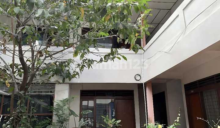 House+Boarding in Surya Sumantri Pasteur Bandung 18 Rooms Area 490 Land 350 Boarding 1274 2