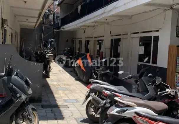 Rooms for Rent Active in Cikutra, Land Area 400, Building Area 550 2