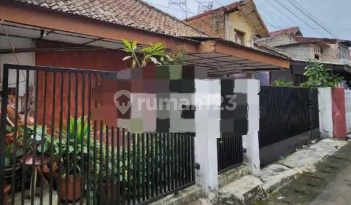 Melong Kt3 Km2 Shm Strategis Tengah Kota Lelang 2