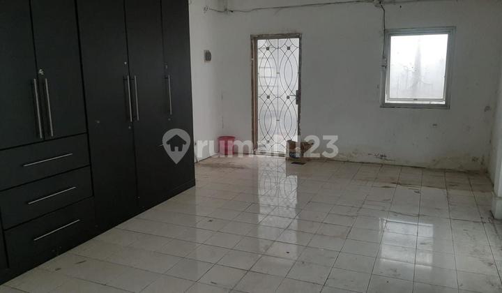 Paskal23 Strategis 4lantai Km3 Lm5mtr X15m 3500w Lt75 Lb225 Jarang Ada