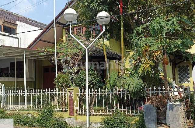 Puri Budi Asri Lt250 Lb200 1mlyr Shm L 2