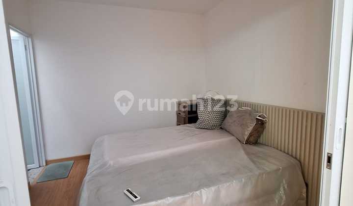 Modern Minimalis - Full Furnish - Ac - 2kt 2km